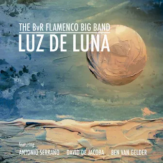 Luz de Luna by The BvR Flamenco Big Band