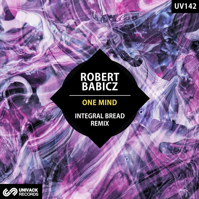 One Mind - Integral Bread Remix