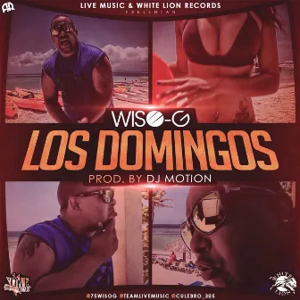 Los Domingos by Wiso G