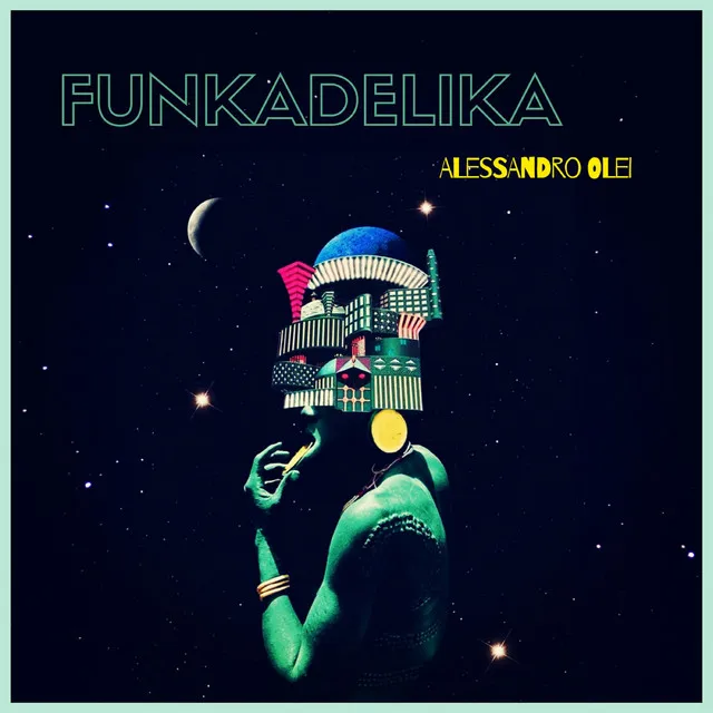 Funkadelika - Main Mix