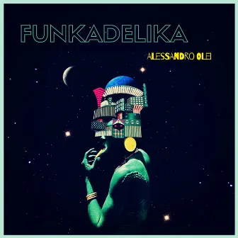 Funkadelika (Main Mix) by Alessandro Olei