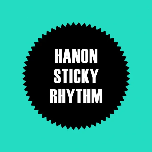 Sticky Rhythm