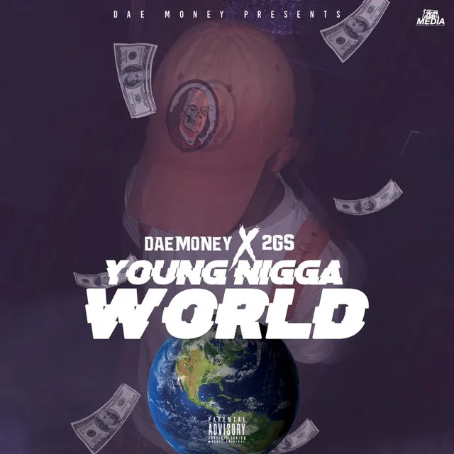 Young Nigga World (feat. 2gs)