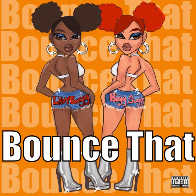 Bounce That