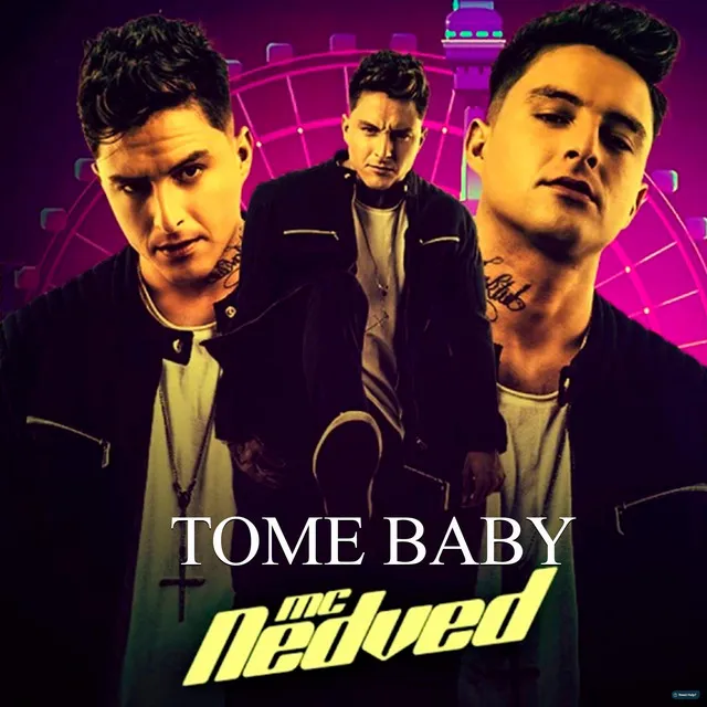 Tome Baby (feat. FPP Records)