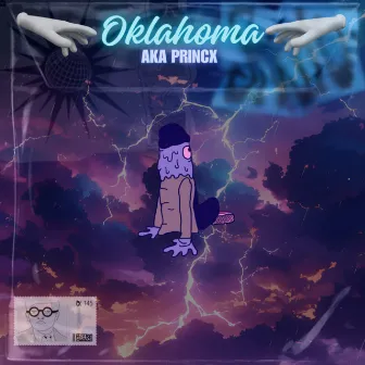 Oklahoma by Aka Princx