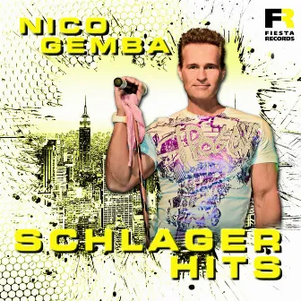 Schlager Hits by Nico Gemba