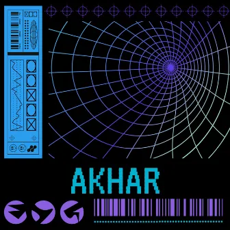 Akhar by Phat Ricky