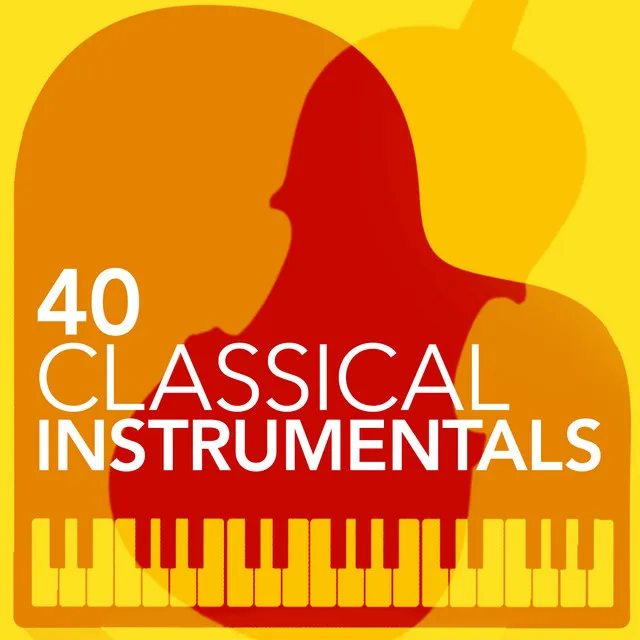 Orchestral Suite No. 3 in D Major, BWV 1068: II. Air