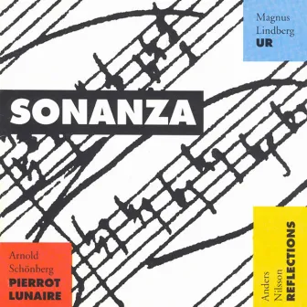 Sonanza by Jan Risberg