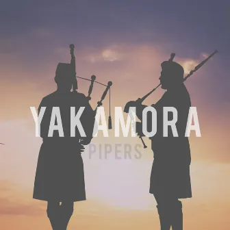 Pipers by Yakamora