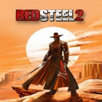 Red Steel 2 (Original Game Soundtrack) by Tom Salta