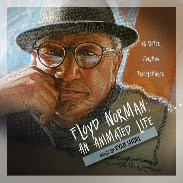 Floyd Norman: An Animated Life (Original Motion Picture Soundtrack)