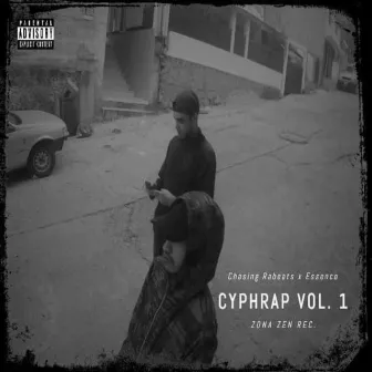 CyphRap, Vol. 1 by El Sátira