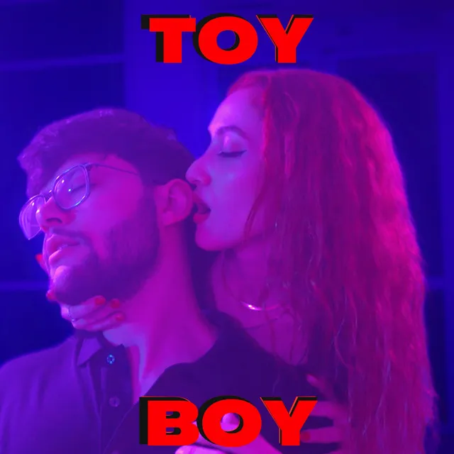 Toy Boy