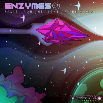 Feast Upon the Light of the Stars by Enzymes