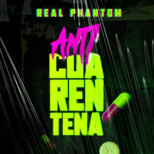 Anti Cuarentena