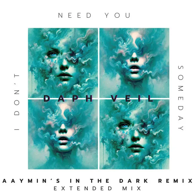 I Don't Need You - AaYmin Remix - In The Dark Extended Mix