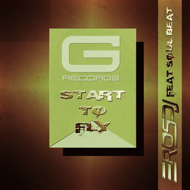 Start to Fly - Radio