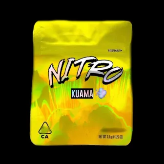 nitro by Kuama