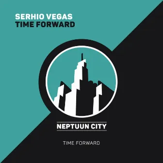 Time Forward by Serhio Vegas