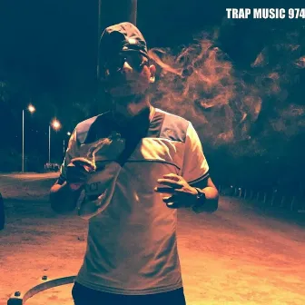 Trap Music 974 by Soldjah DAM's