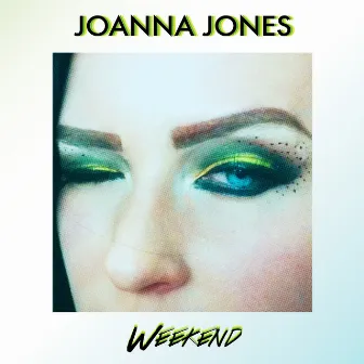 Weekend by Joanna Jones