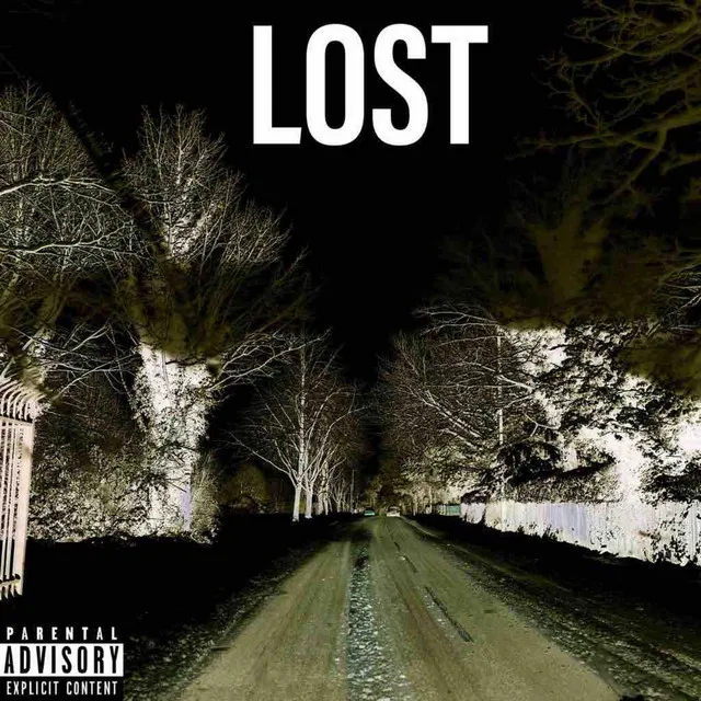 Lost