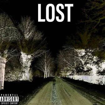 Lost by A.D.