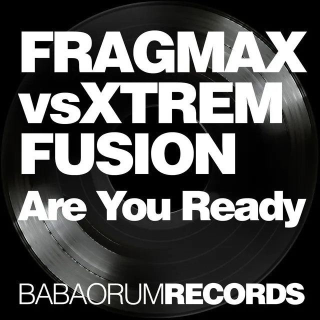 Are You Ready - Original Mix