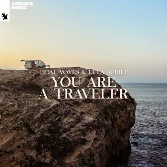 You Are A Traveler by Luca Aprile