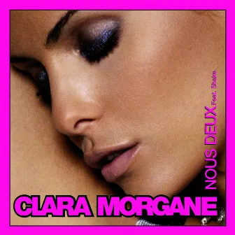 Nous deux (feat. Shake) [Hakimakli / Sandy Vee Remix] by Clara Morgane