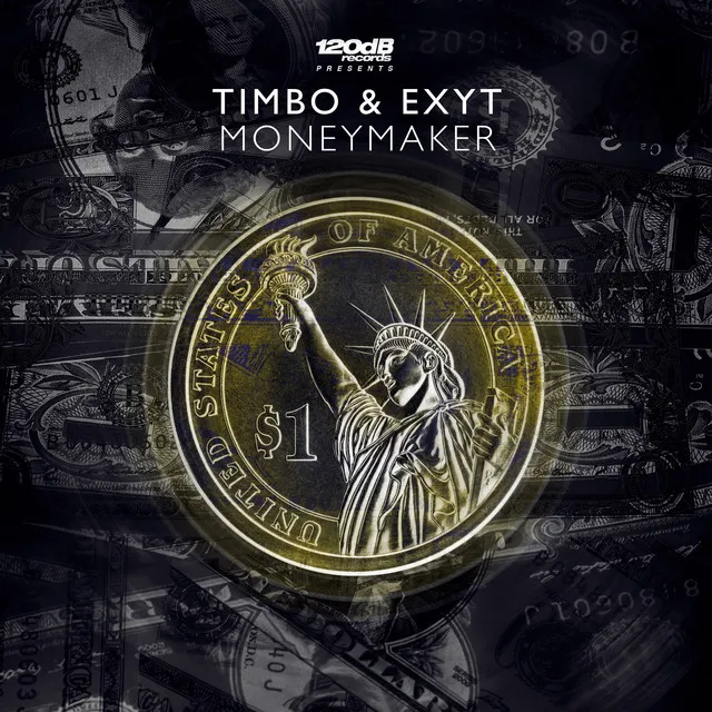 Moneymaker - Radio Edit