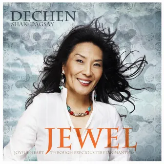 Jewel by Dechen Shak-Dagsay