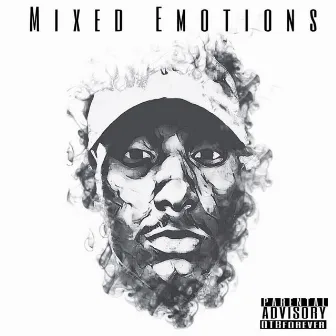 Mixed Emotions (Explicit Version) by Tu Cups