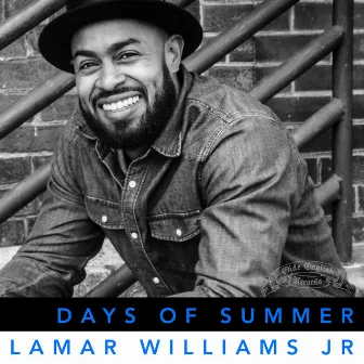 Days of Summer by Lamar Williams Jr.