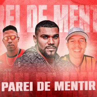 Parei de Mentir by mc binho