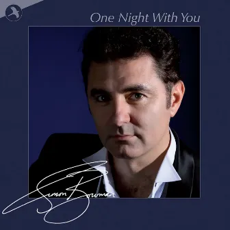 One Night With You by Simon Bowman