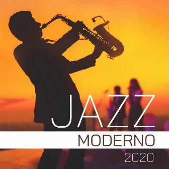 Jazz Moderno 2020: Música con Saxofón, Guitarra, Órgano y otros Instrumentos by Luna Abellán