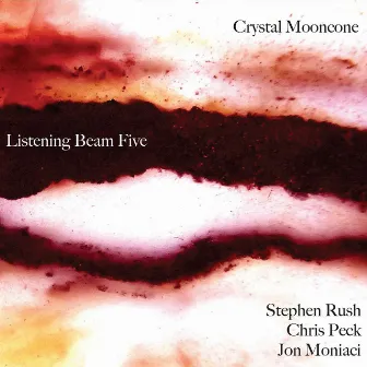 Listening Beam Five by Crystal Mooncone