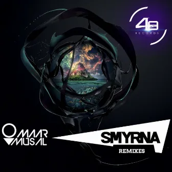 Smyrna (Remixes) by Omaar Musal