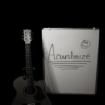 Acoustinize by KC Udarbe