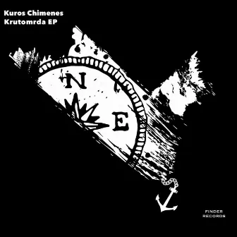 Krutomrda EP by Kuros Chimenes