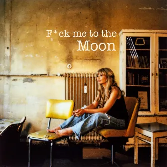 Fuck Me To The Moon by Romy Hausmann