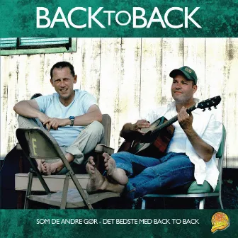 For Fuld Musik by Back To Back