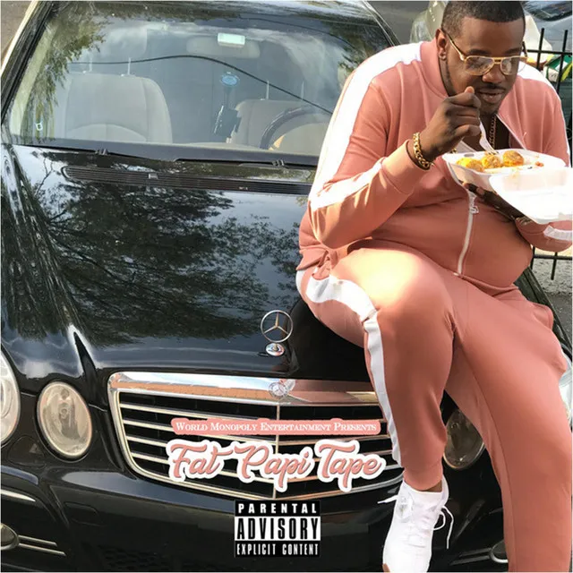 FAT PAPI TAPE