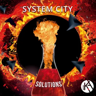 System City Solutions by Doctor KA