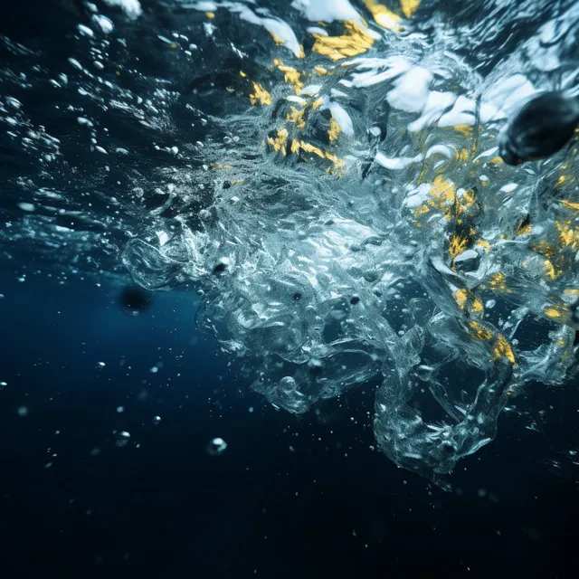 Vals De La Ensueño Del Mar Profundo