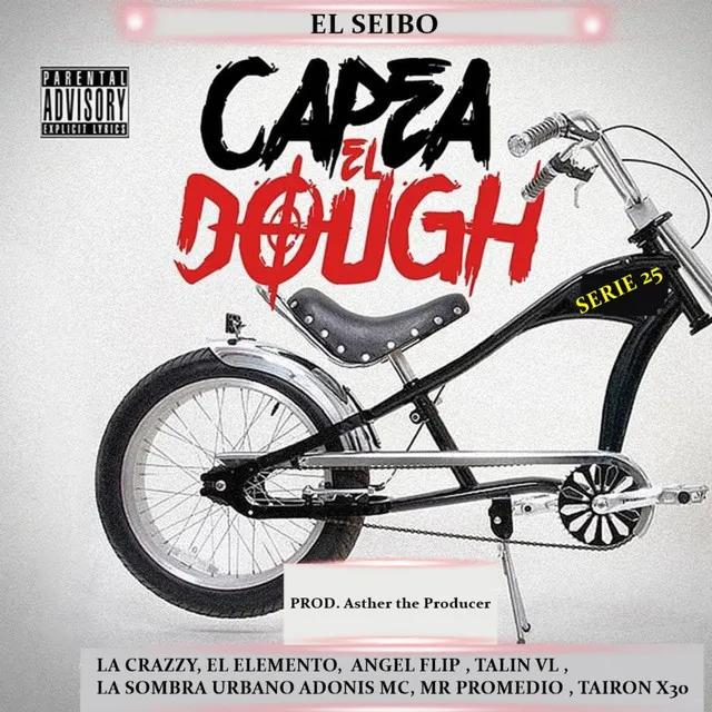 Capea el Dough el Seibo