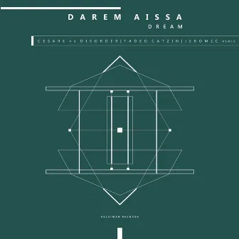 Dream by Darem Aissa